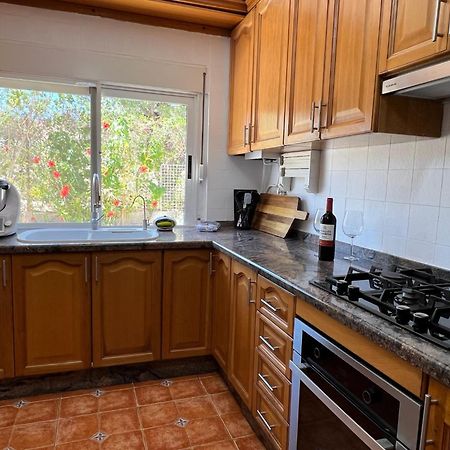Villa Corralets Calpe Kültér fotó