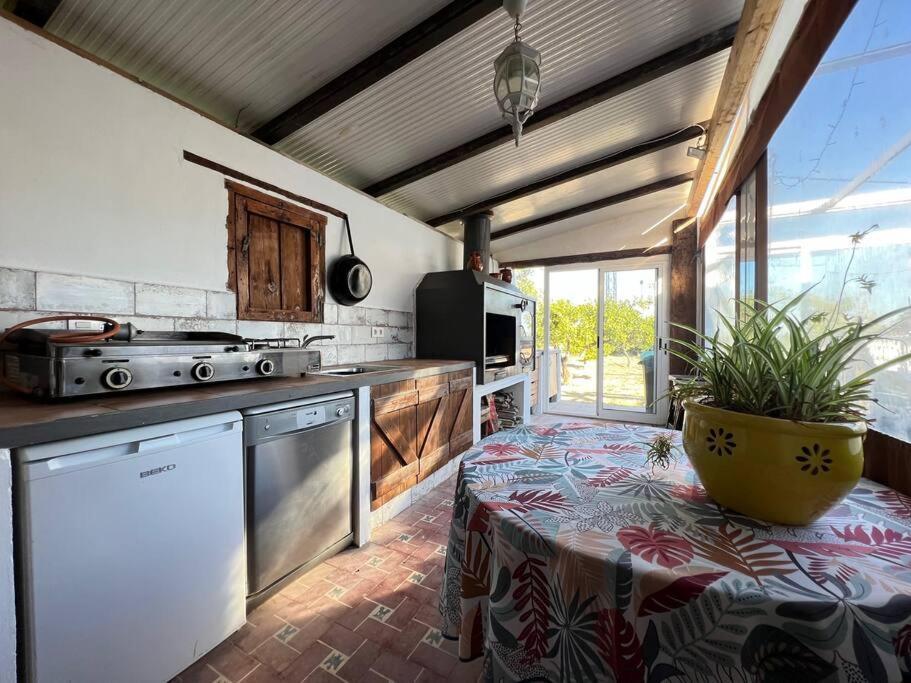 Villa Corralets Calpe Kültér fotó