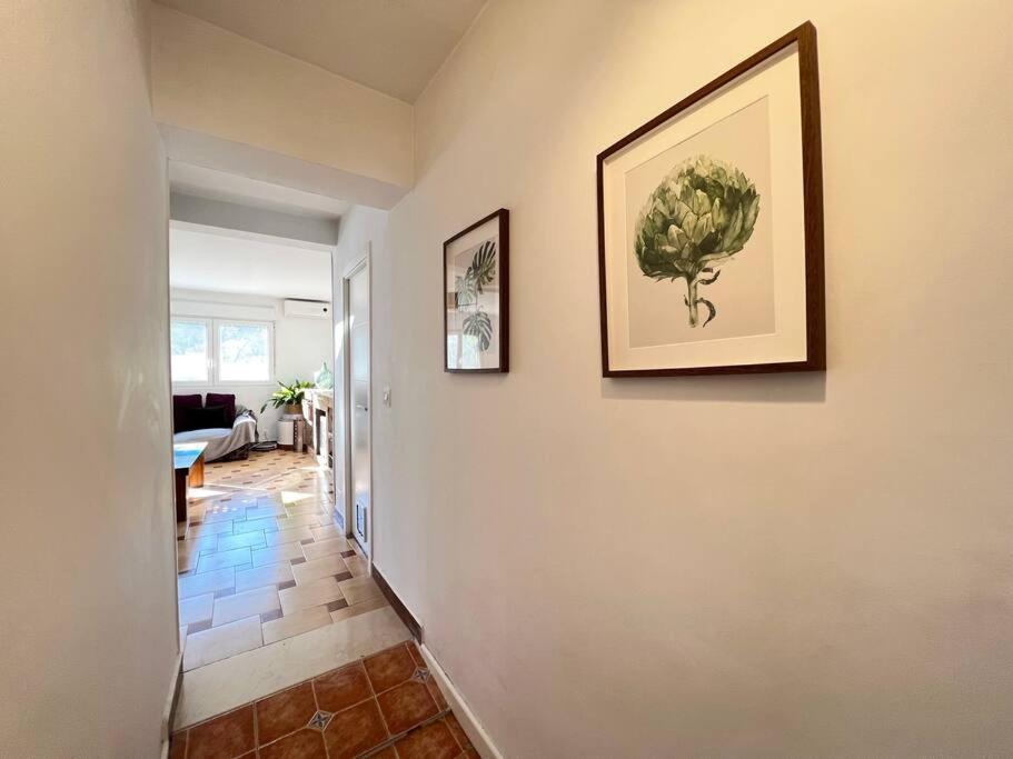 Villa Corralets Calpe Kültér fotó