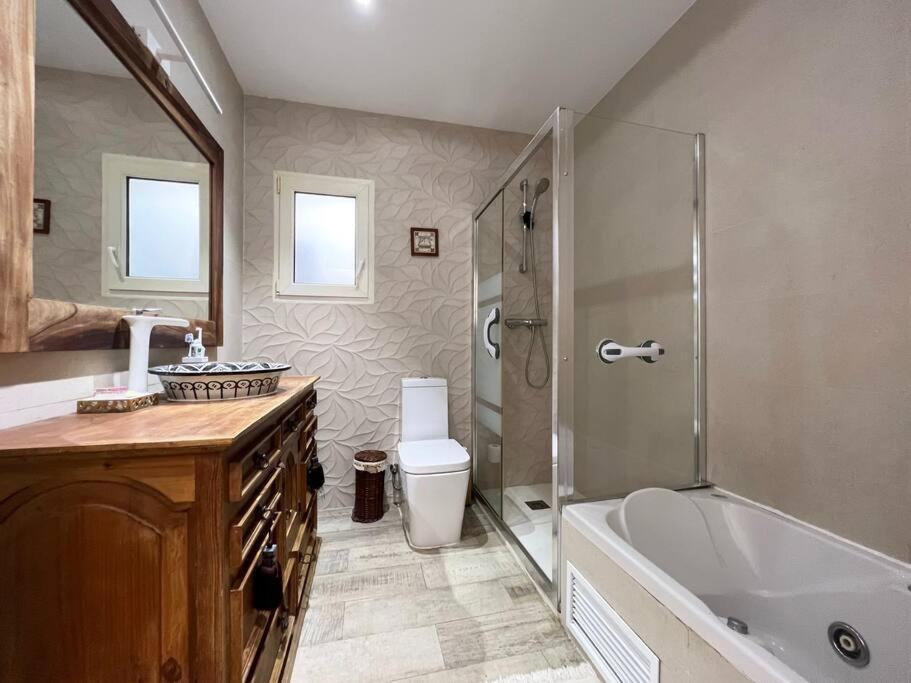 Villa Corralets Calpe Kültér fotó