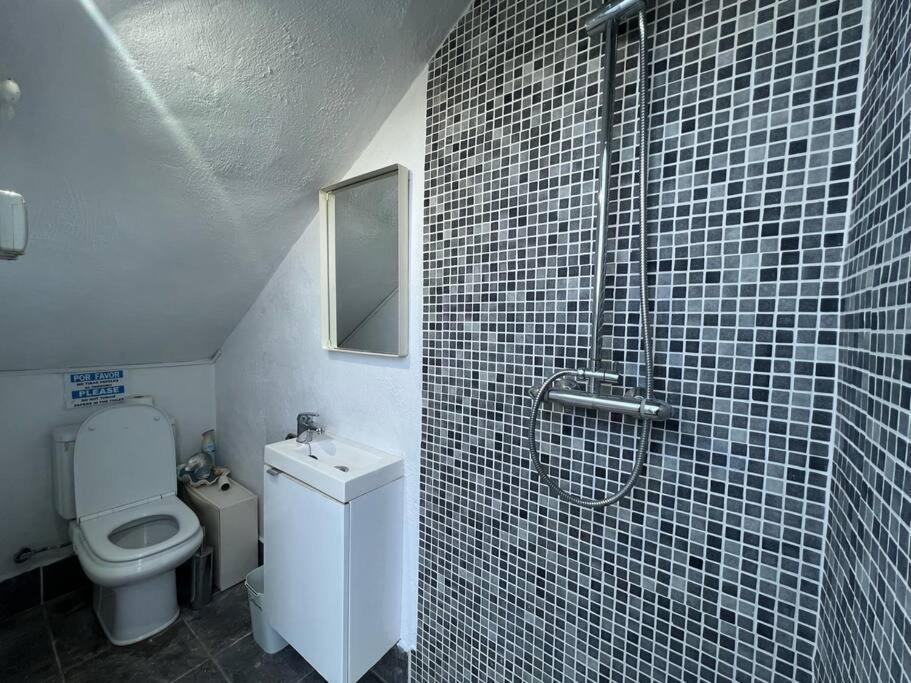 Villa Corralets Calpe Kültér fotó