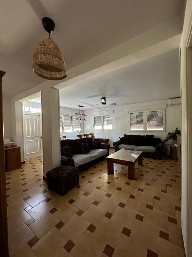 Villa Corralets Calpe Kültér fotó