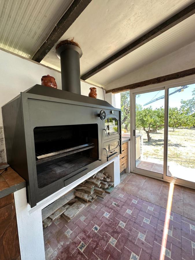 Villa Corralets Calpe Kültér fotó