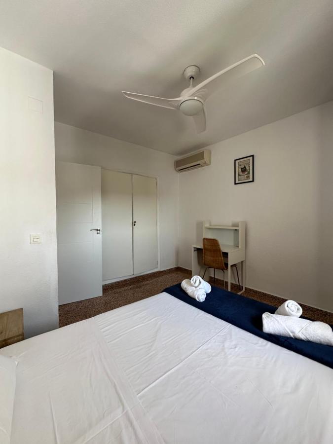 Villa Corralets Calpe Kültér fotó