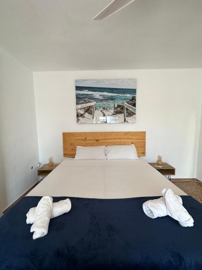 Villa Corralets Calpe Kültér fotó