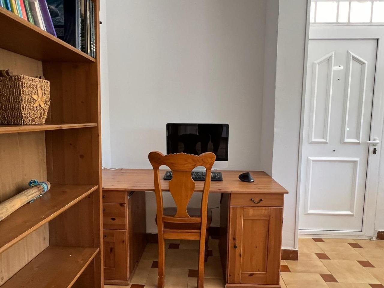 Villa Corralets Calpe Kültér fotó