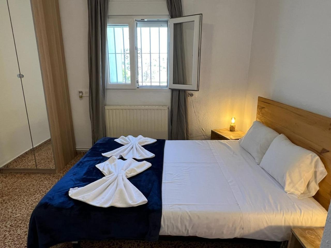 Villa Corralets Calpe Kültér fotó
