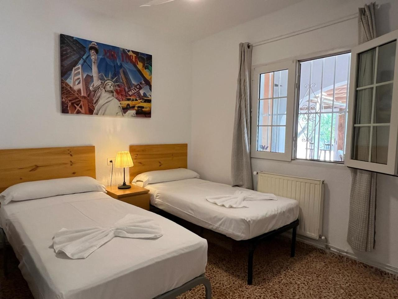Villa Corralets Calpe Kültér fotó