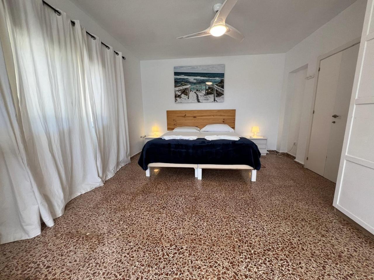 Villa Corralets Calpe Kültér fotó