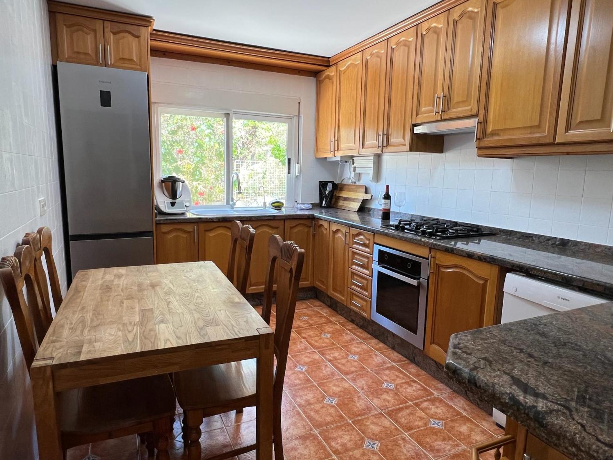 Villa Corralets Calpe Kültér fotó