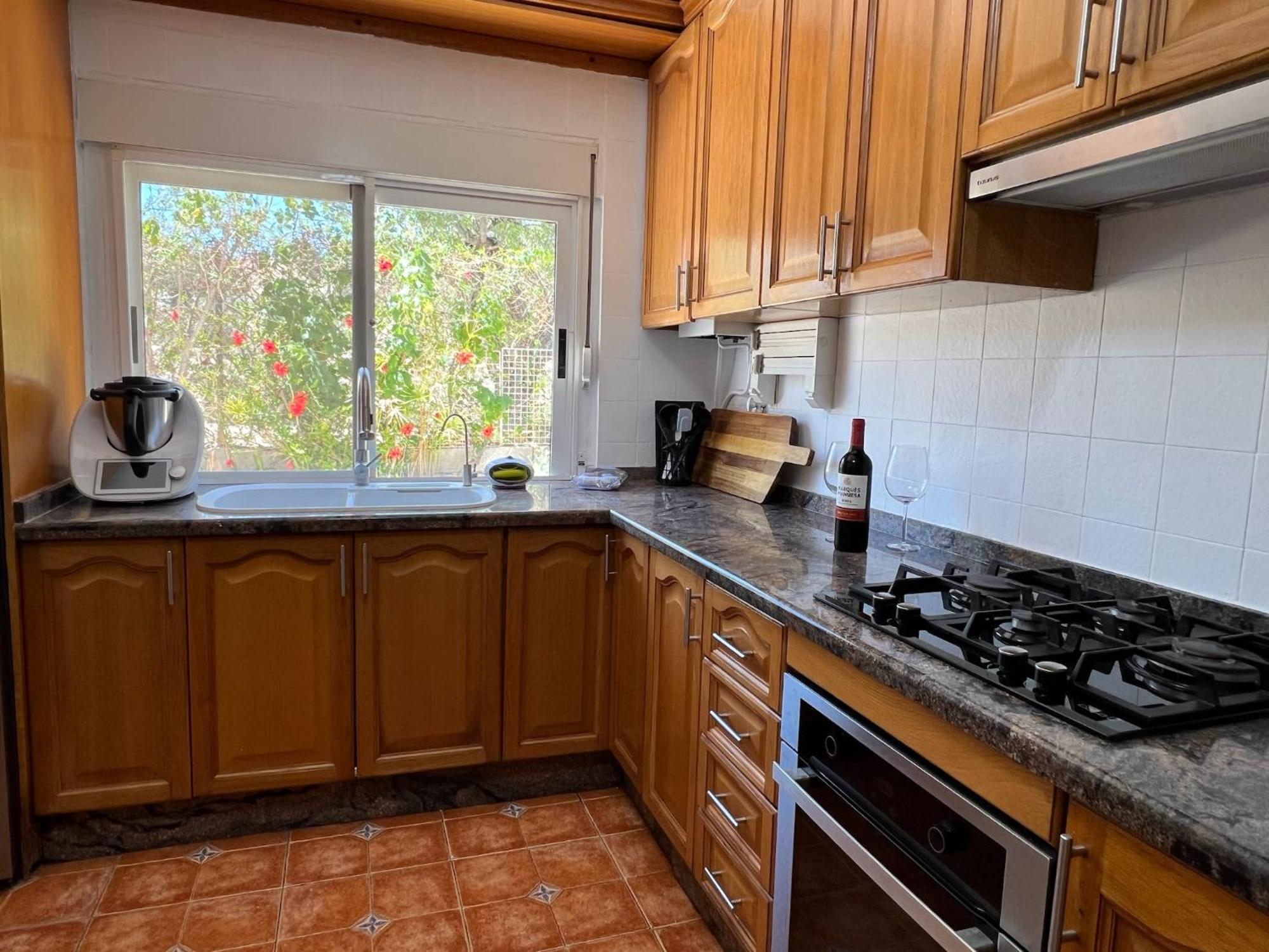 Villa Corralets Calpe Kültér fotó